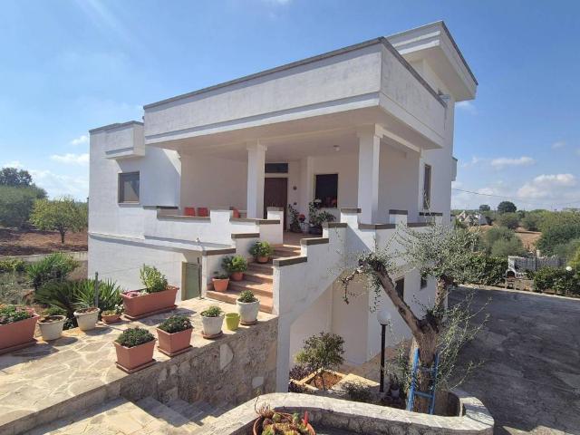 Villa Indipendente in vendita a Puglia, Bari