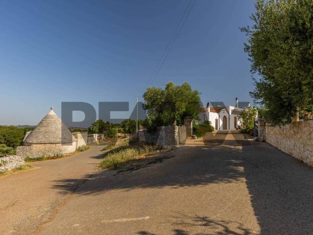 Villa Indipendente in vendita a Puglia, Bari