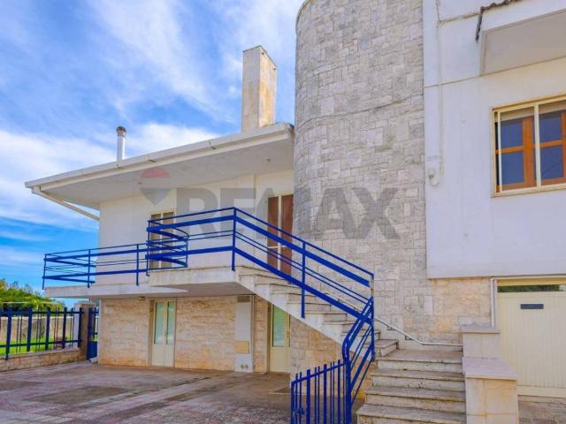 Villa Indipendente in vendita a Puglia, Bari