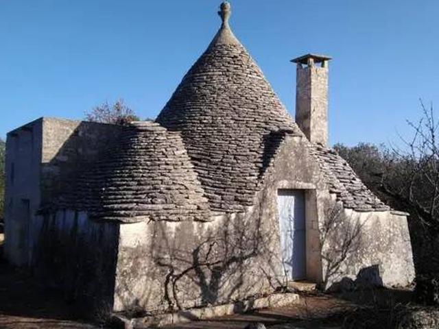Villa Indipendente in vendita a Puglia, Bari