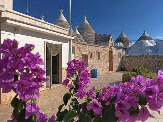 Villa Indipendente in vendita a Puglia, Bari