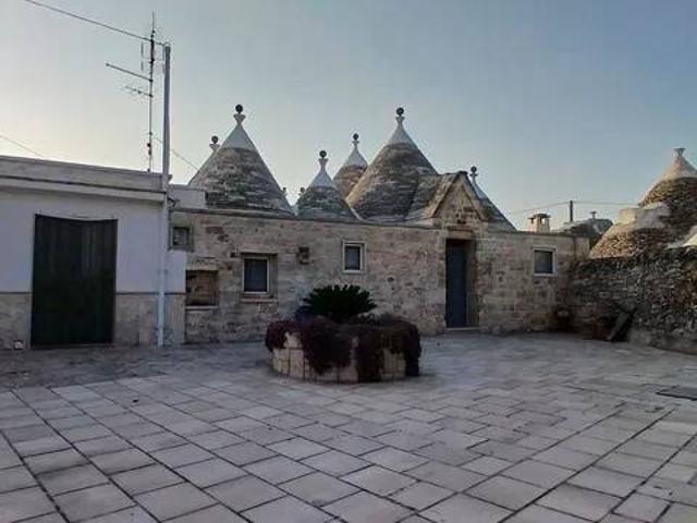Villa Indipendente in vendita a Puglia, Bari