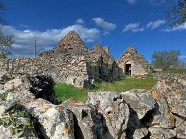 Villa Indipendente in vendita a Puglia, Bari