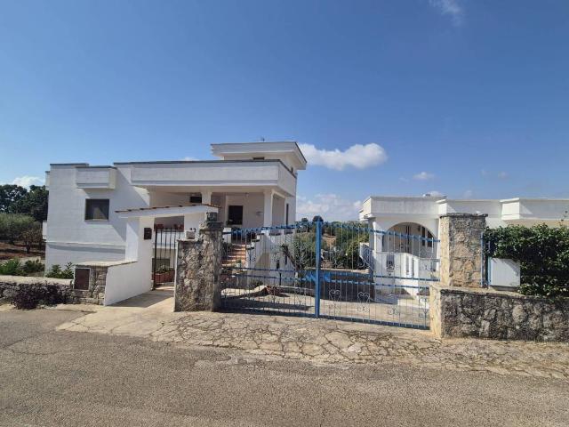 Villa Indipendente in vendita a Puglia, Bari