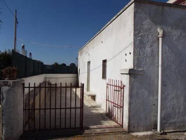 Villa Indipendente in vendita a Puglia, Bari