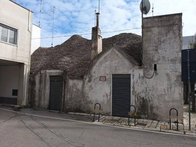 Villa Indipendente in vendita a Puglia, Bari