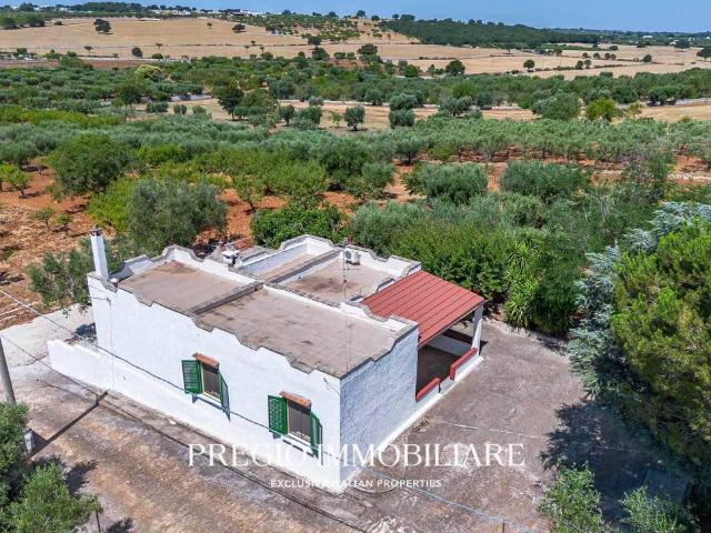 Villa Indipendente in vendita a Puglia, Bari