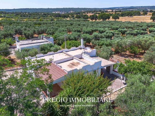 Villa Indipendente in vendita a Puglia, Bari