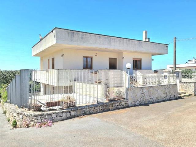 Villa Indipendente in vendita a Puglia, Bari