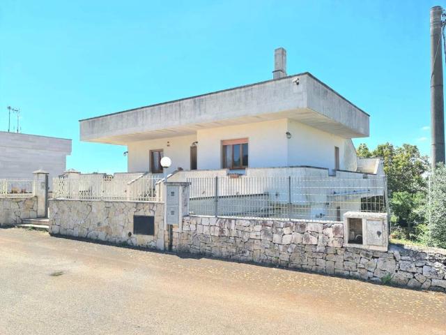Villa Indipendente in vendita a Puglia, Bari