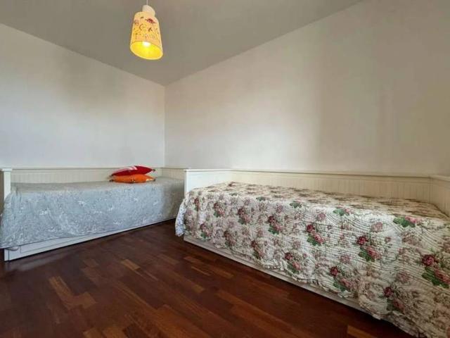 Villa Indipendente in vendita a Alberona, Foggia