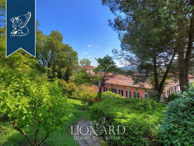 Villa Indipendente in vendita a Albese con Cassano, Albese