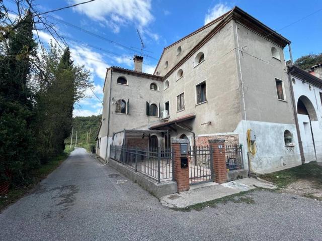 Villa Indipendente in vendita a Ramin, Albettone