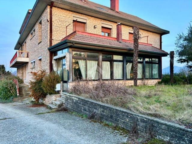 Villa Indipendente in vendita a Albettone, Veneto