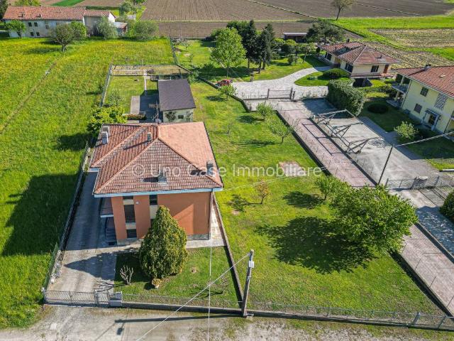 Villa Indipendente in vendita a Piemonte, Torino