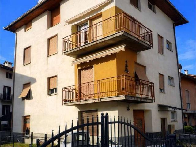 Villa Indipendente in vendita a Comunità della Valle di Cembra, Albiano Di Trento
