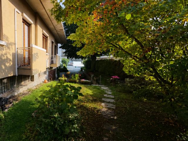 Villa Indipendente in vendita a Albiate, Lombardia