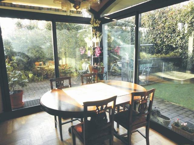 Villa Indipendente in vendita a Albiate, Lombardia