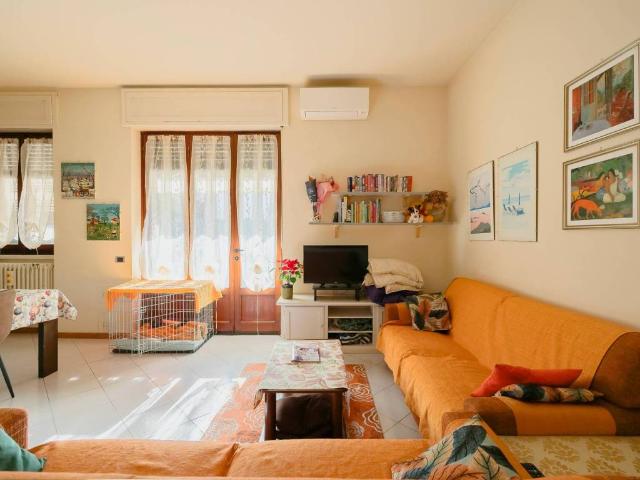 Villa Indipendente in vendita a Albiate, Lombardia