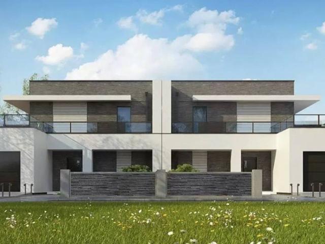 Villa Indipendente in vendita a Albiate, Lombardia