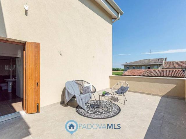 Villa Indipendente in vendita a San Giacomo, Albignasego