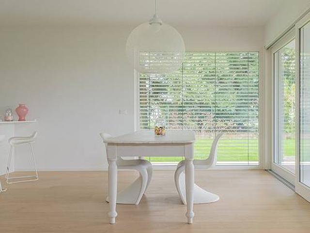 Villa Indipendente in vendita a San Giacomo, Albignasego