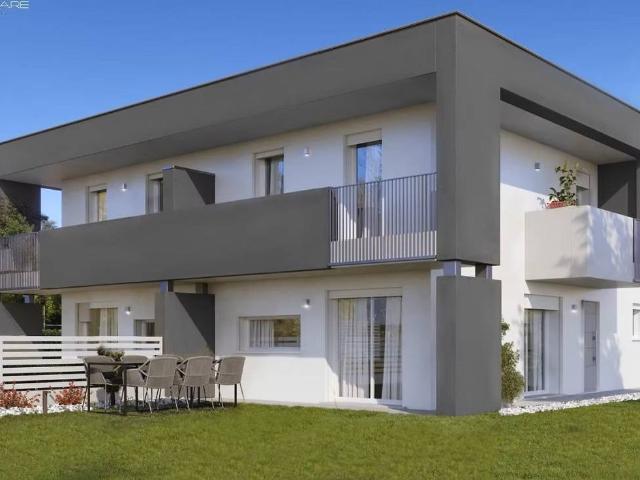 Villa Indipendente in vendita a Albignasego, Veneto