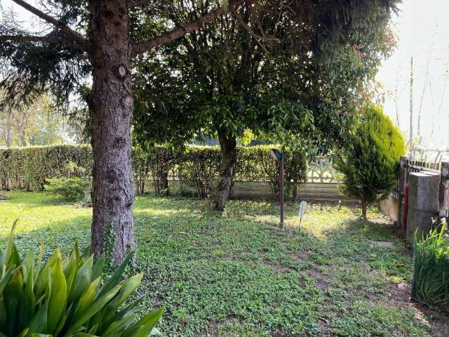 Villa Indipendente in vendita a San Giacomo, Albignasego
