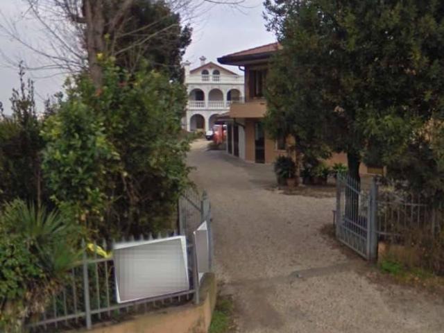 Villa Indipendente in vendita a Albignasego, Veneto