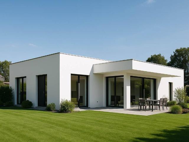 Villa Indipendente in vendita a Albignasego, Veneto