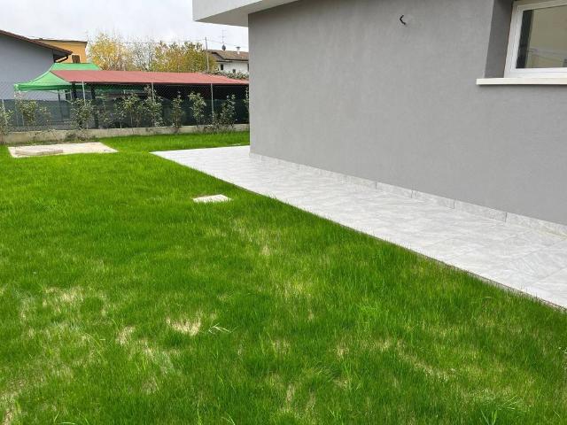 Villa Indipendente in vendita a Albignasego, Veneto