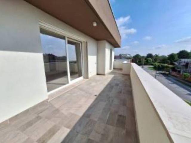 Villa Indipendente in vendita a San Giacomo, Albignasego