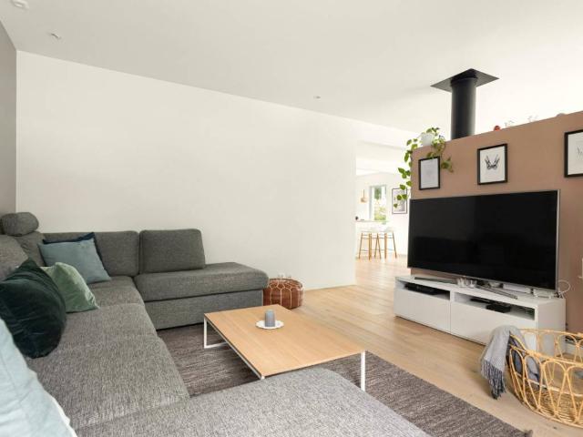 Villa Indipendente in vendita a Albignasego, Padova