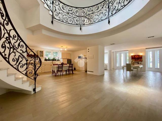 Villa Indipendente in vendita a San Giacomo, Albignasego