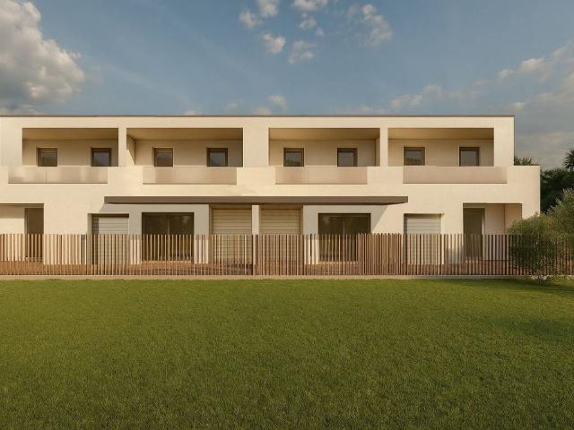 Villa Indipendente in vendita a Albignasego, Veneto