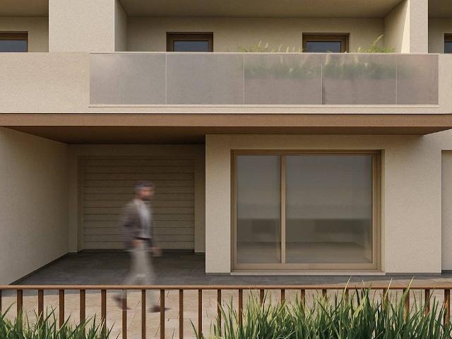 Villa Indipendente in vendita a Albignasego, Veneto