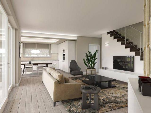 Villa Indipendente in vendita a Albignasego, Padova