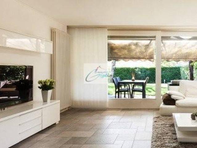 Villa Indipendente in vendita a Albignasego, Padova