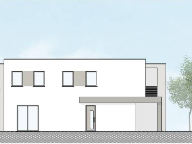 Villa Indipendente in vendita a Mandriola, Albignasego