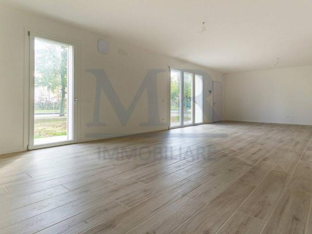 Villa Indipendente in vendita a San Giacomo, Albignasego