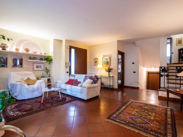 Villa Indipendente in vendita a Lion, Albignasego