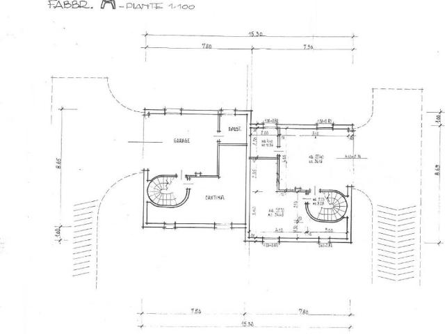Villa Indipendente in vendita a Carpanedo, Albignasego