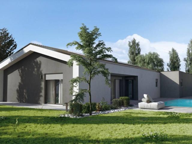 Villa Indipendente in vendita a Carpanedo, Albignasego