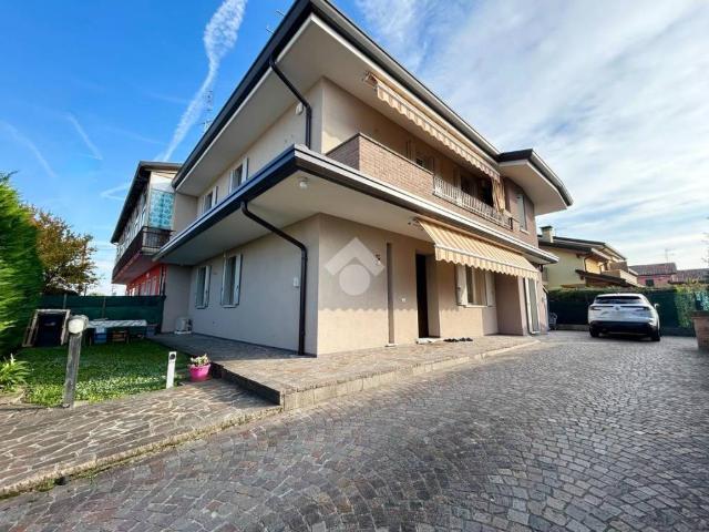 Villa Indipendente in vendita a San Giacomo, Albignasego