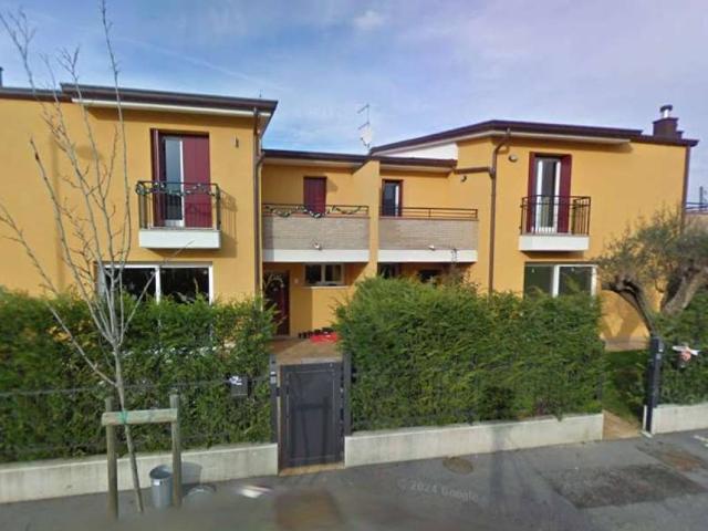 Villa Indipendente in vendita a Lion, Albignasego