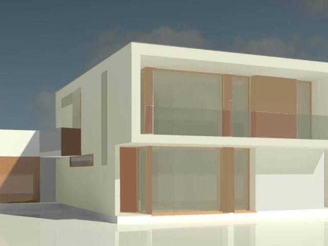 Villa Indipendente in vendita a Carpanedo, Albignasego