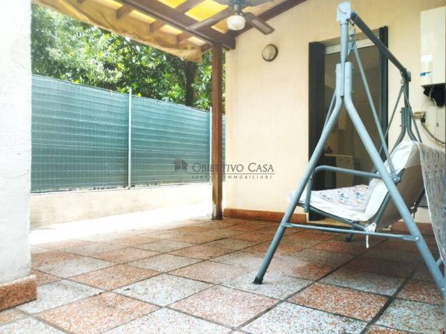Villa Indipendente in vendita a Sant'Agostino, Albignasego