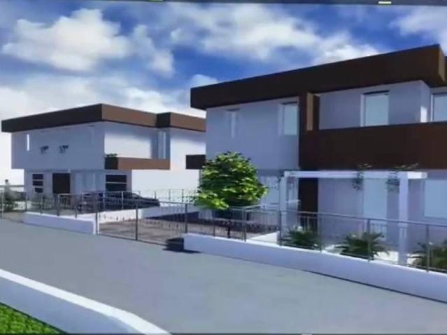 Villa Indipendente in vendita a Albignasego, Padova