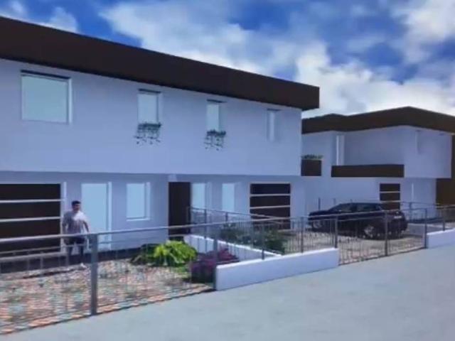 Villa Indipendente in vendita a Carpanedo, Albignasego