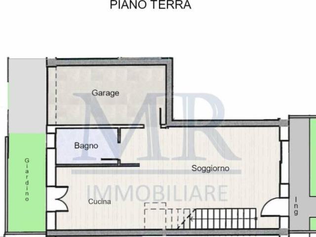 Villa Indipendente in vendita a Albignasego, Veneto